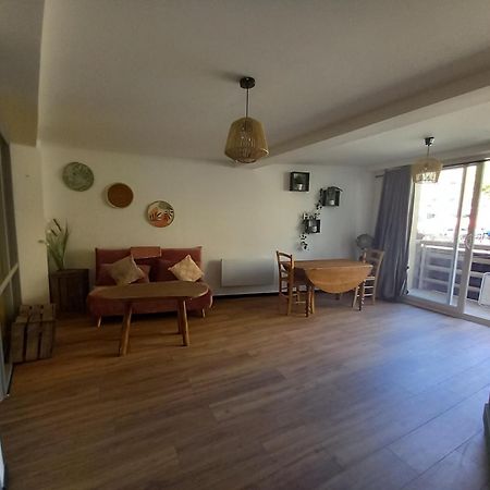 La Terrasse Du Clermontais Daire Dış mekan fotoğraf