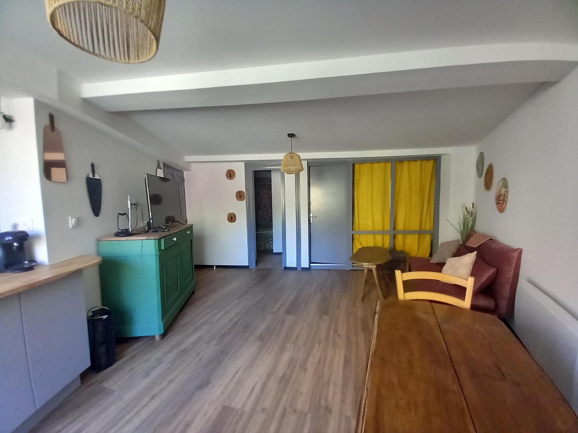 La Terrasse Du Clermontais Daire Dış mekan fotoğraf