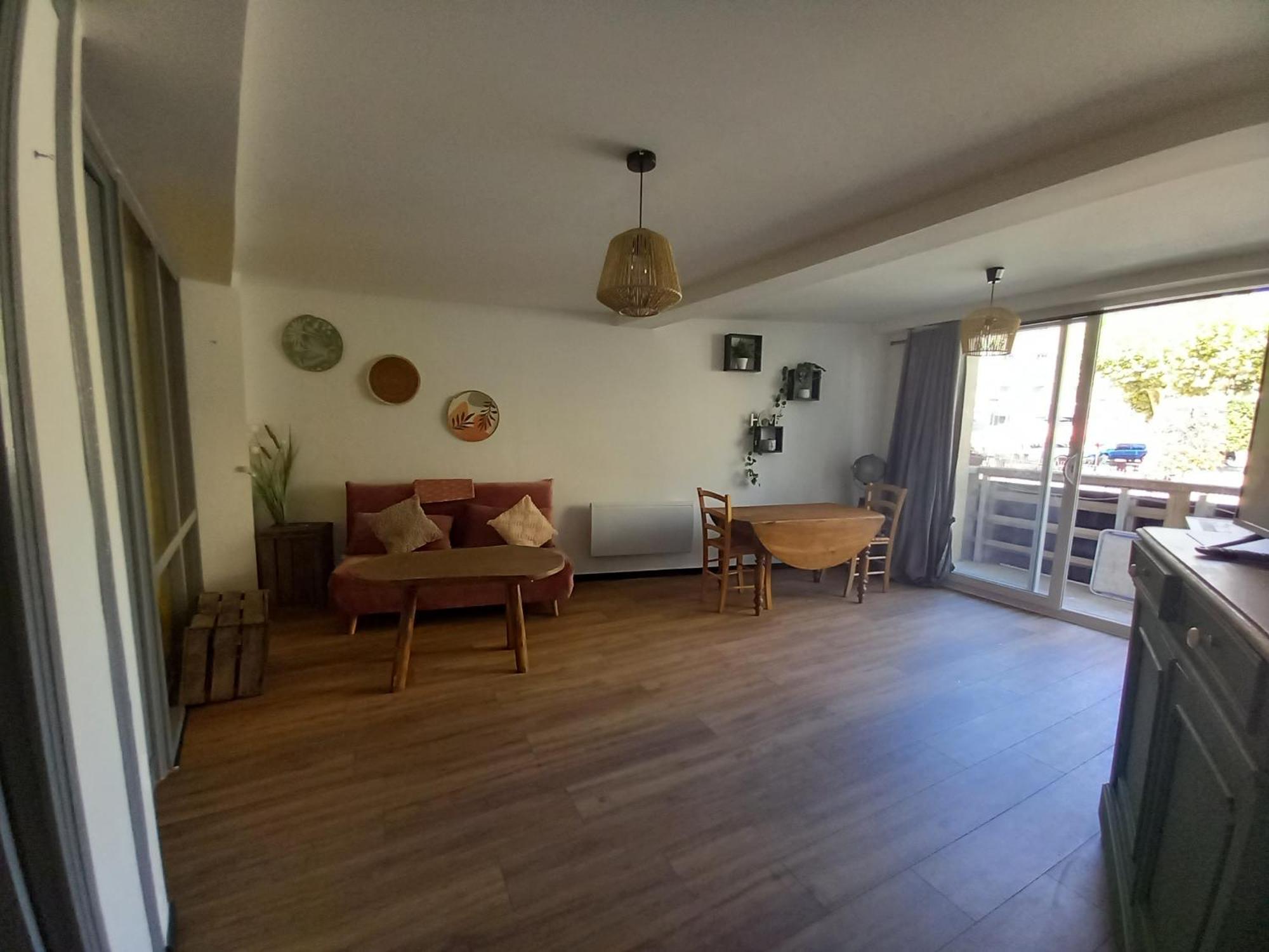 La Terrasse Du Clermontais Daire Dış mekan fotoğraf