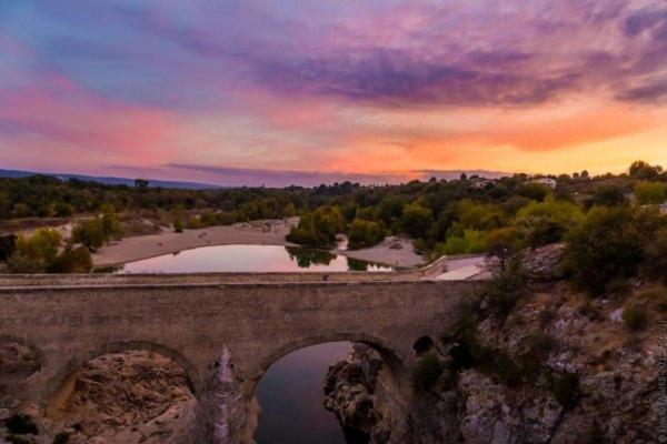 La Terrasse Du Clermontais Daire Dış mekan fotoğraf